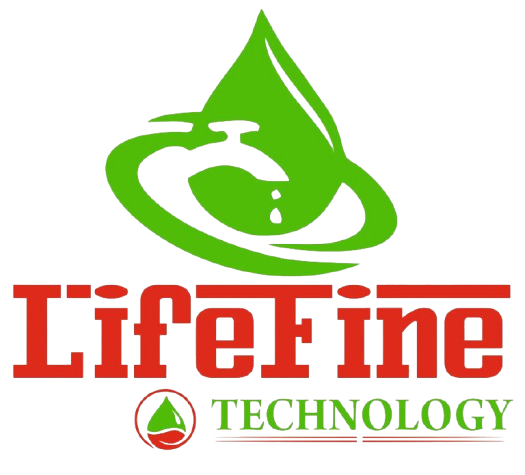 Lifefine Technology Logo